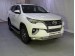 Toyota Fortuner 2015-2020 Toyota Fortuner 2015-2020